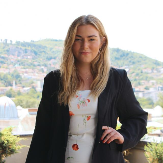 Bild på Ellinor Juth